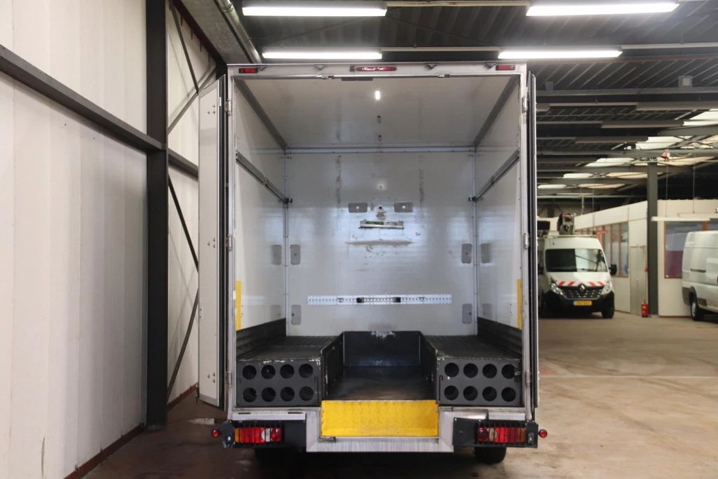 Renault Master – foto 6