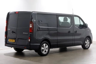 Renault Trafic – thumbnail 4
