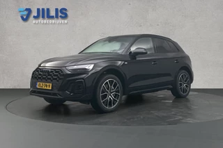 Audi Q5 – thumbnail 2