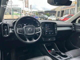 Volvo XC40 – thumbnail 12
