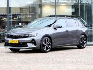 Opel Astra – thumbnail 1