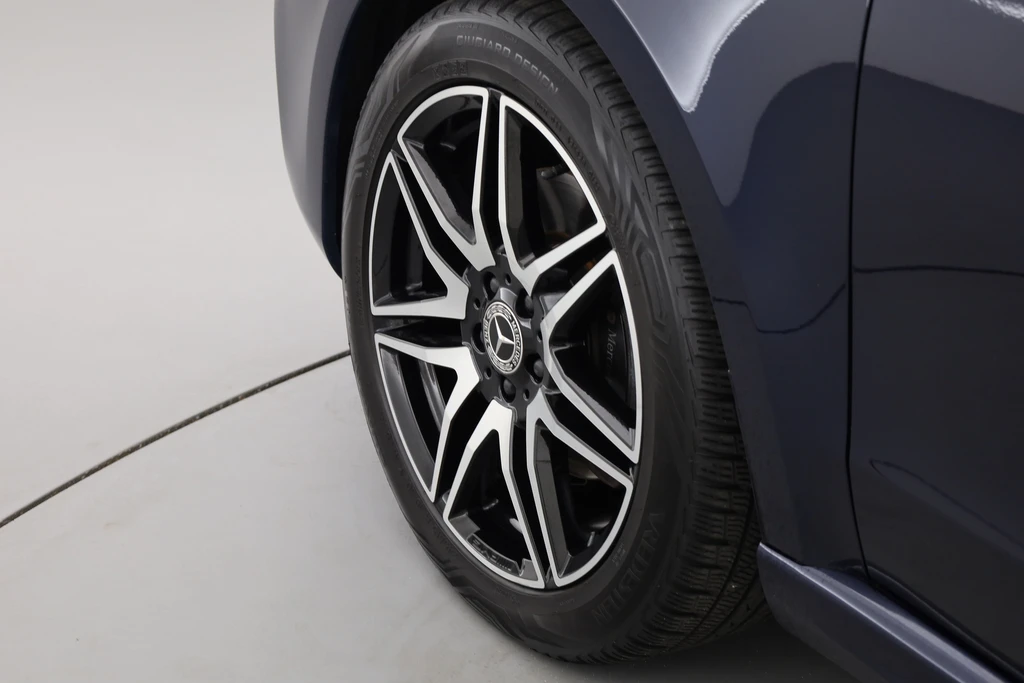 Mercedes-Benz V-Klasse – foto 42