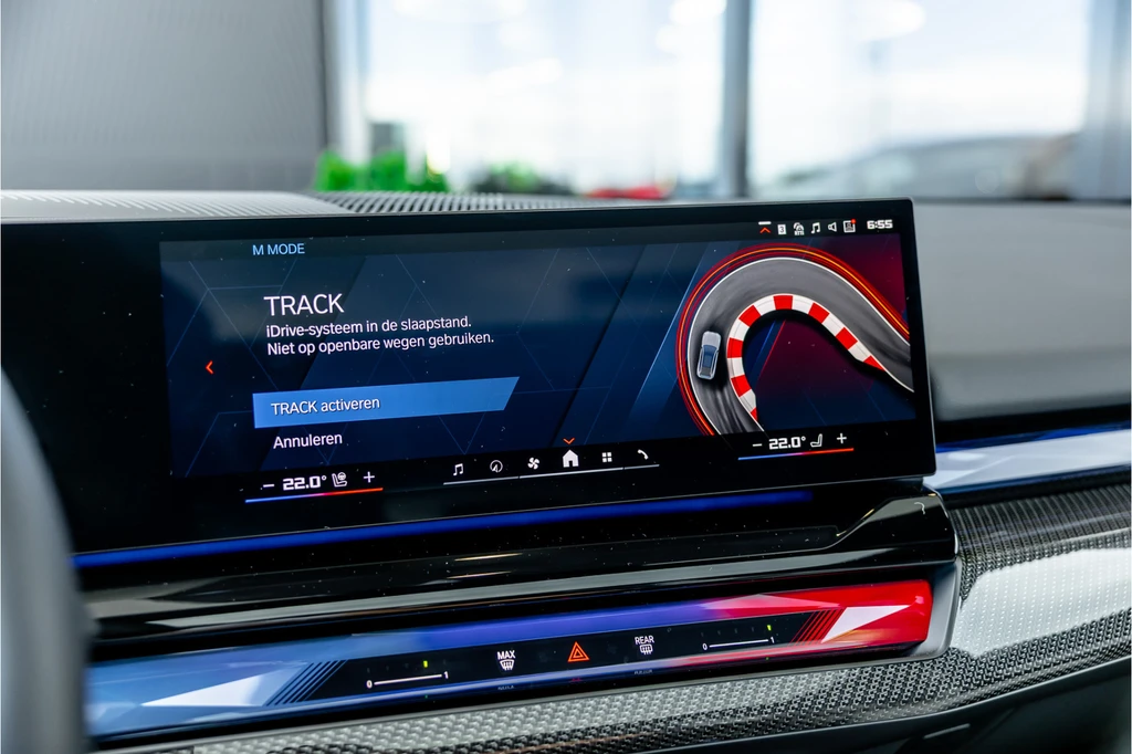 BMW M5 – foto 24