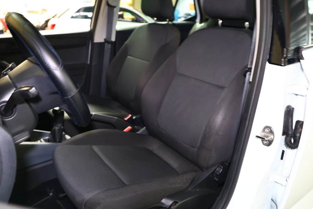 Škoda Fabia – foto 13