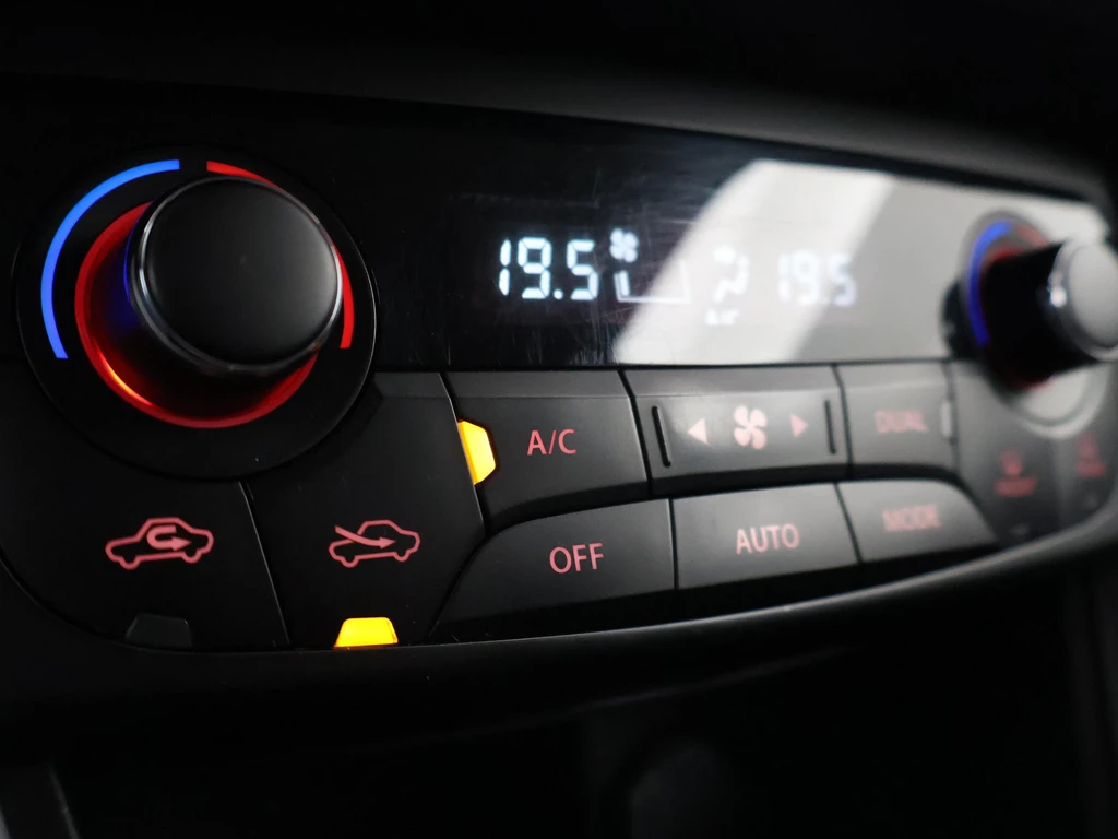 Suzuki S-Cross – foto 37