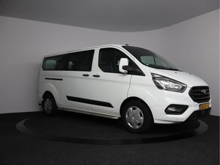 Ford Transit Custom – thumbnail 8