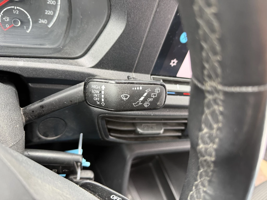 Volkswagen Caddy – foto 25