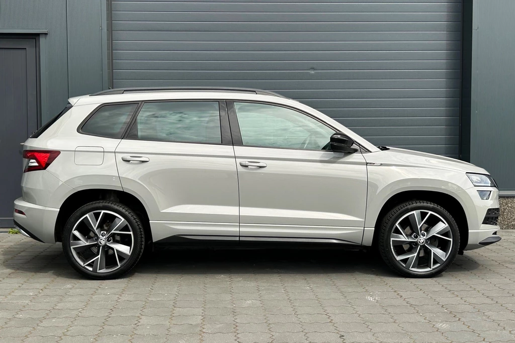 Škoda Karoq – foto 5