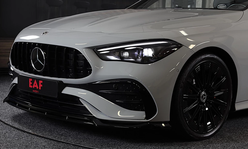Mercedes-Benz CLE – foto 55
