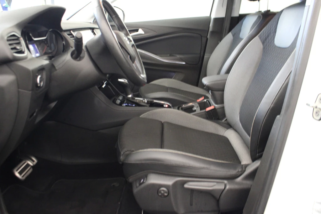 Opel Grandland X – foto 15