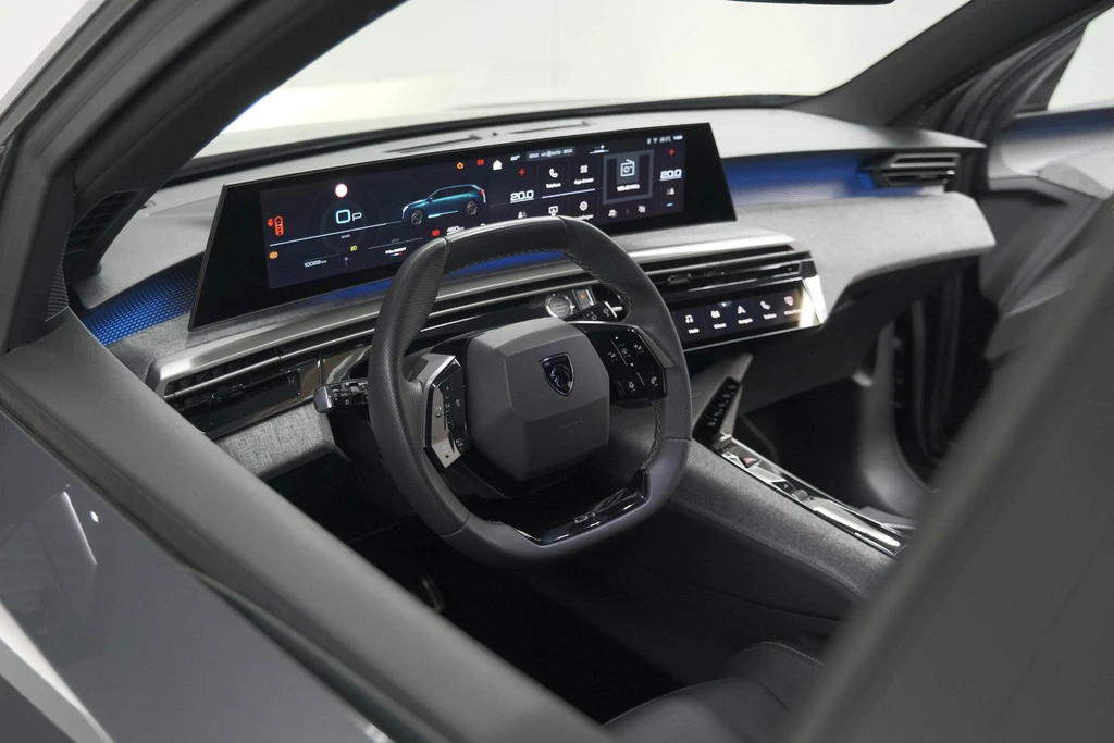 Peugeot 5008 – foto 19