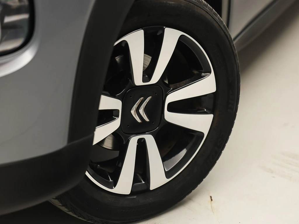 Citroën C3 Aircross – foto 13