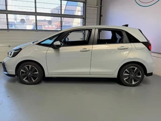 Honda Jazz – thumbnail 3