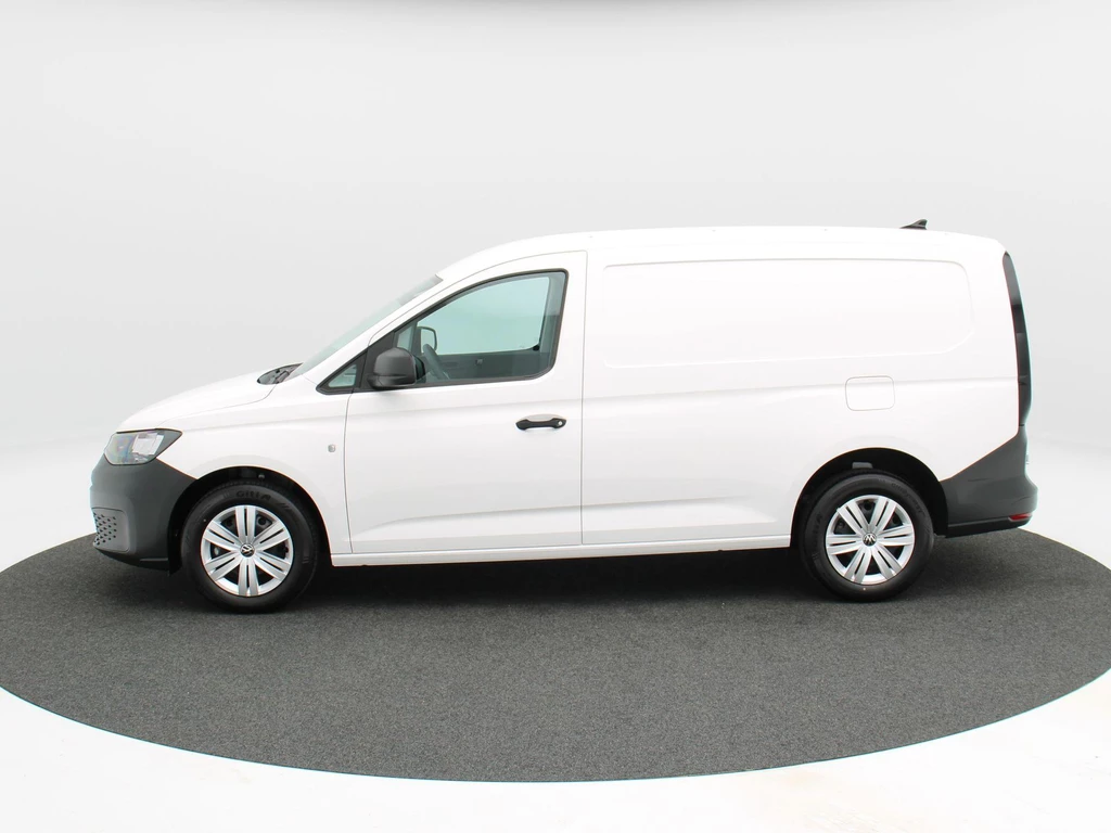 Volkswagen Caddy – foto 2