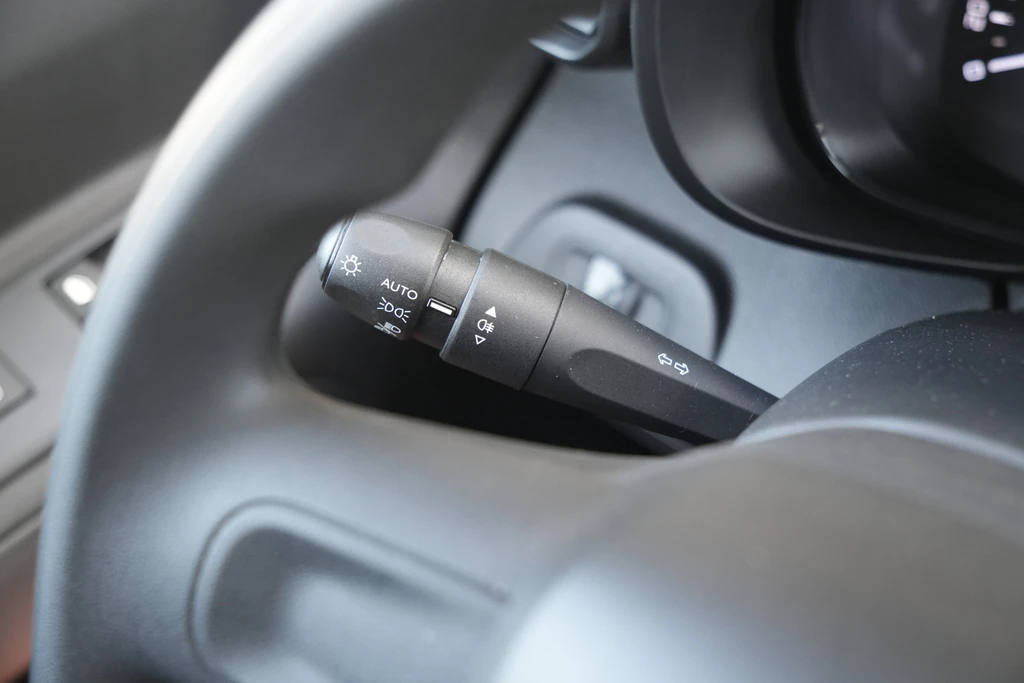 Citroën Berlingo – foto 16