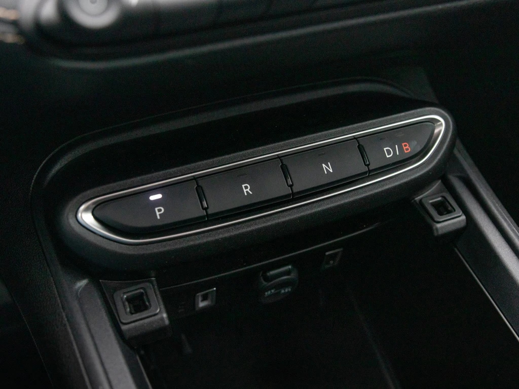 Jeep Avenger – foto 21