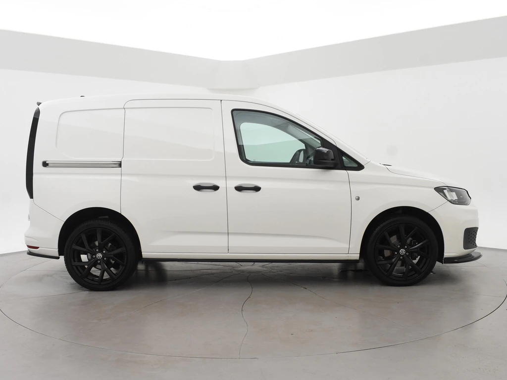 Volkswagen Caddy – foto 5