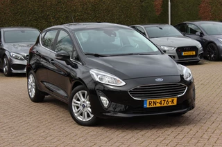 Ford Fiesta – thumbnail 7