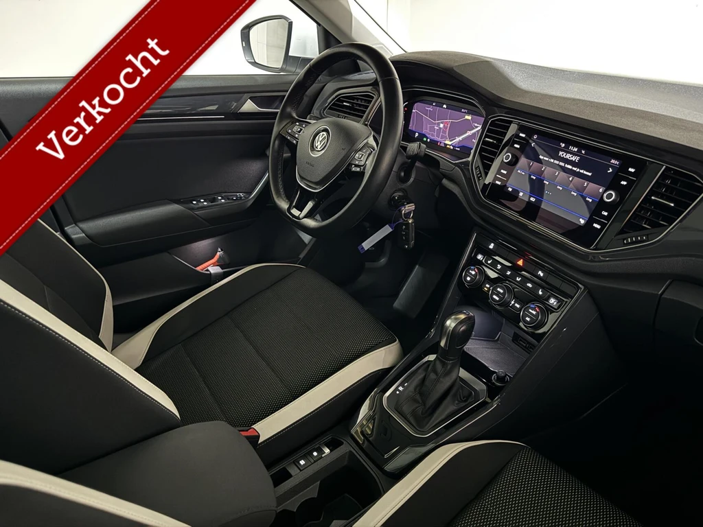 Volkswagen T-Roc – foto 29