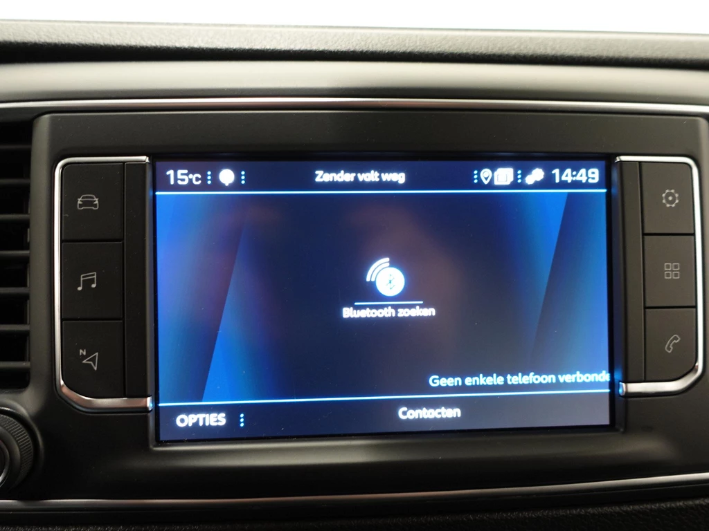 Peugeot Expert – foto 35