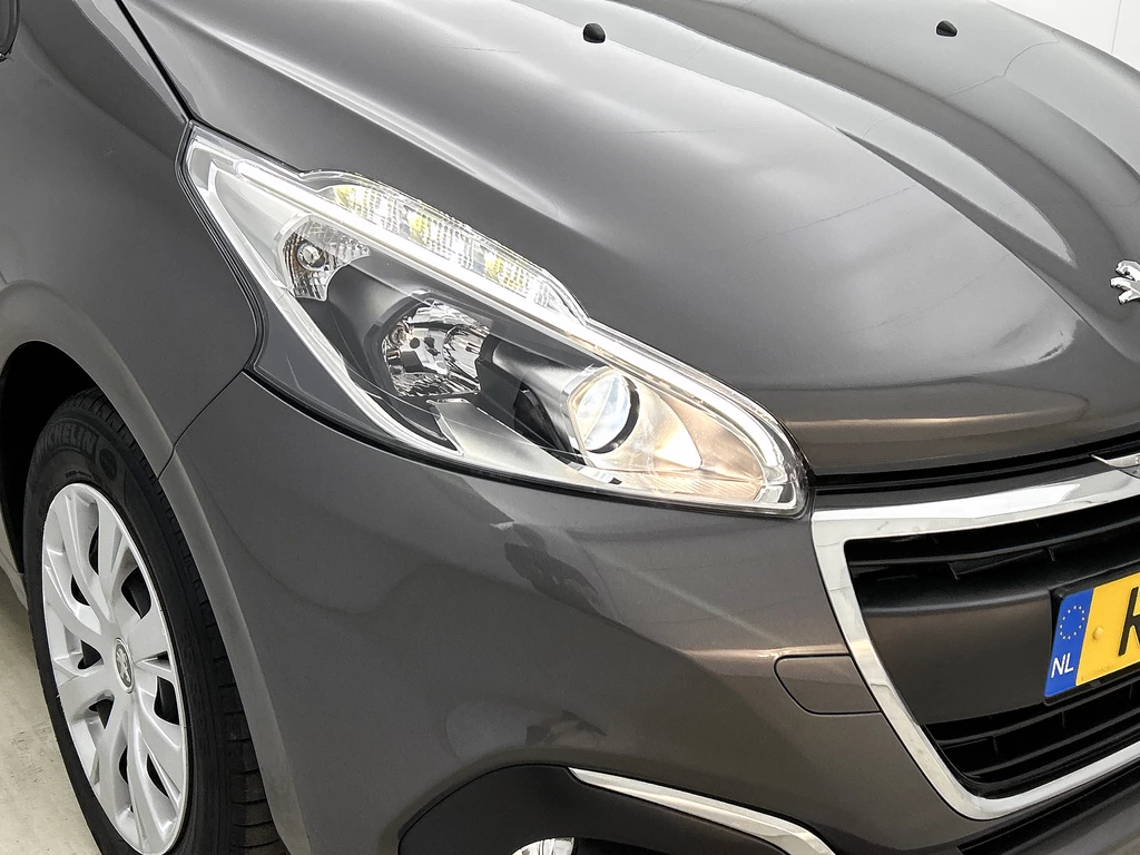 Peugeot 208 – foto 25