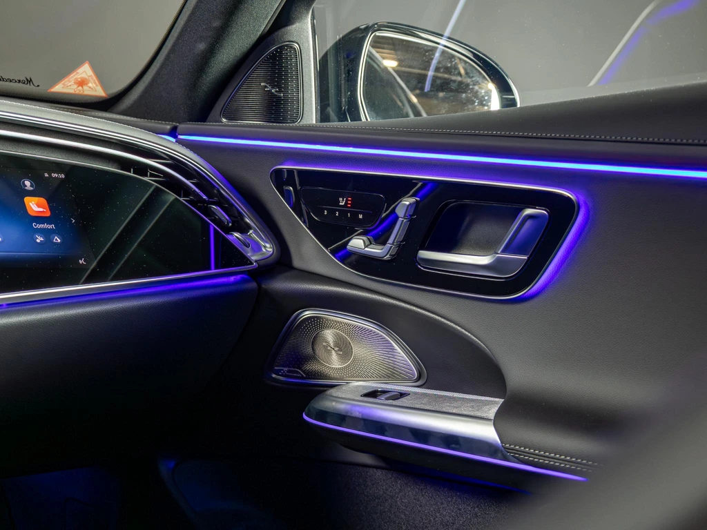 Mercedes-Benz E-Klasse – foto 24