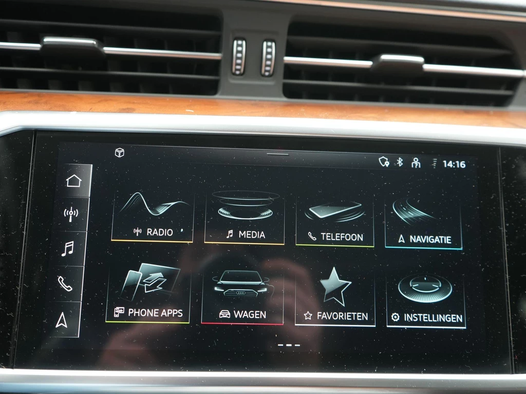 Audi A6 – foto 23