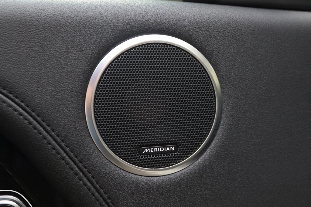 Land Rover Range Rover – foto 18