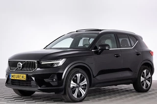 Volvo XC40 – thumbnail 1