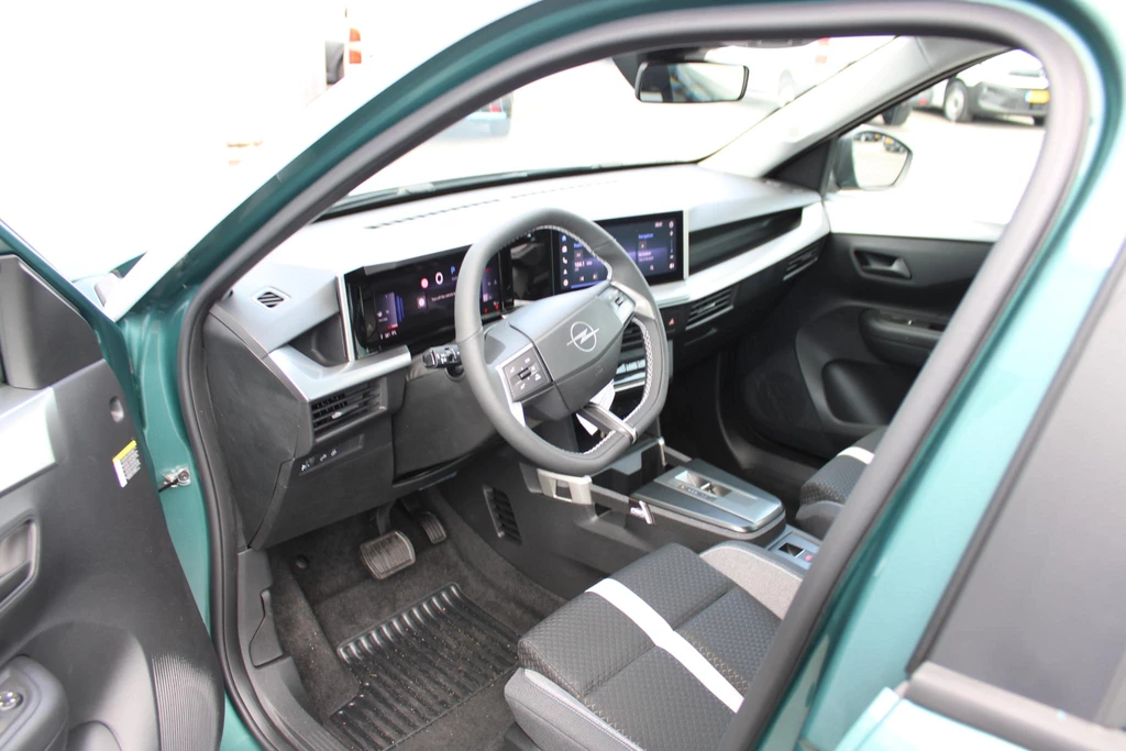 Opel Frontera – foto 10