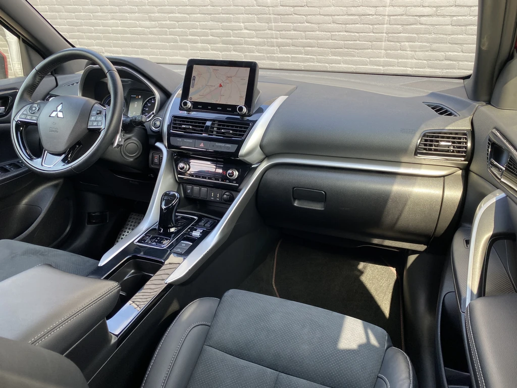 Mitsubishi Eclipse Cross – foto 17
