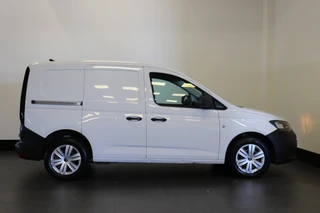 Volkswagen Caddy – thumbnail 5