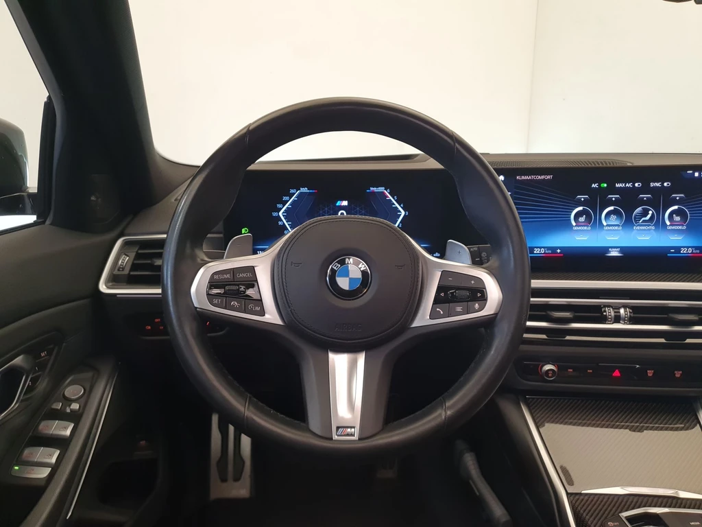 BMW 3 Serie – foto 13