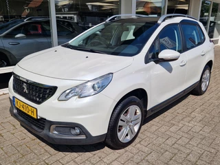 Peugeot 2008 – thumbnail 1