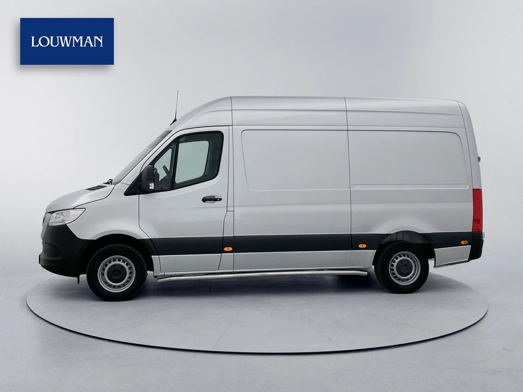 Mercedes-Benz Sprinter – foto 4