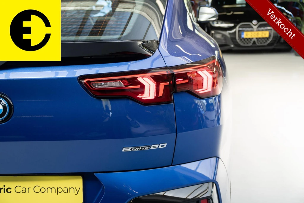 BMW iX2 – foto 23