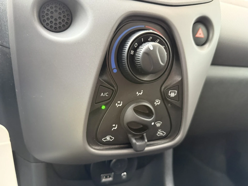 Peugeot 108 – foto 27