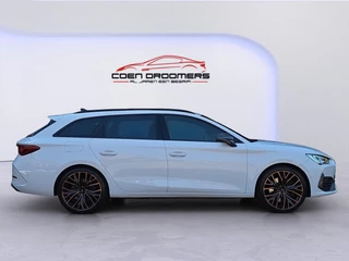 CUPRA Leon Sportstourer – thumbnail 7