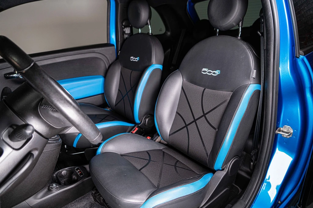 Fiat 500 – foto 28