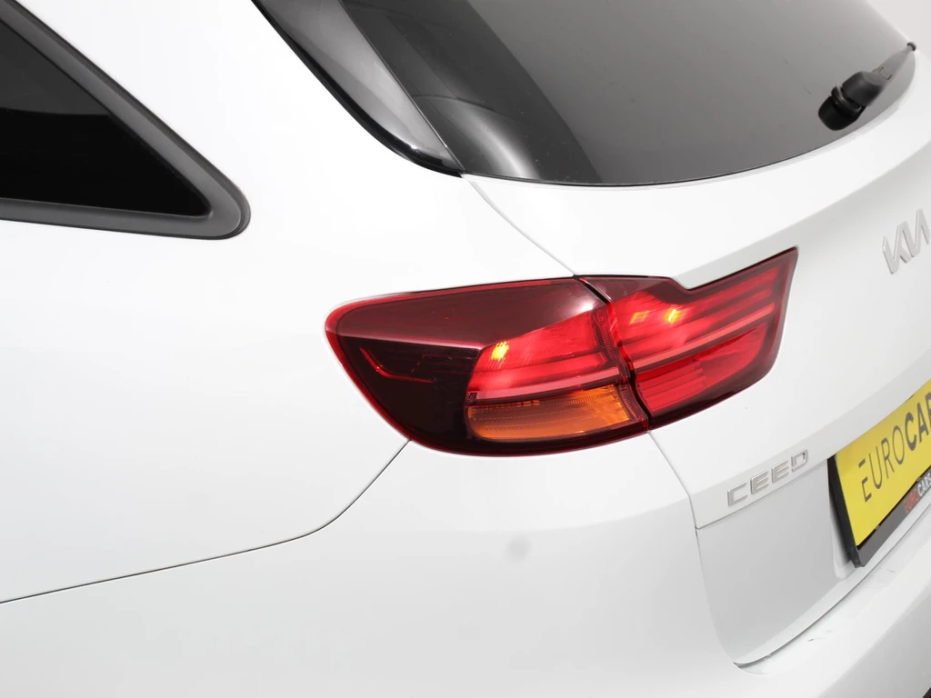 Kia Ceed Sportswagon – foto 26