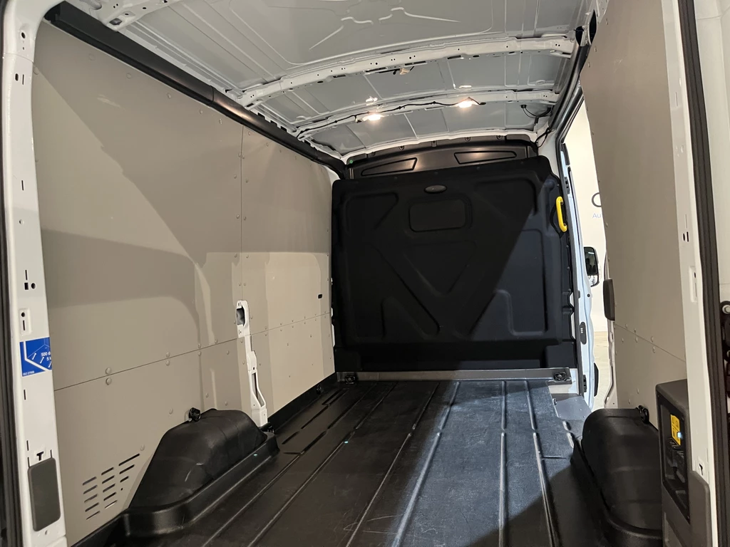 Ford E-Transit – foto 23