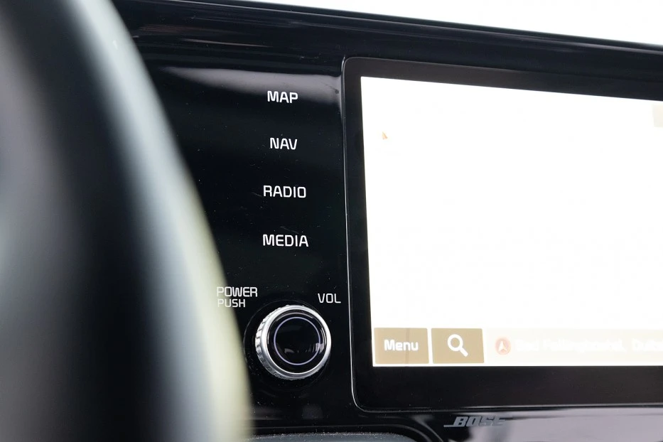 Kia Sorento – foto 23