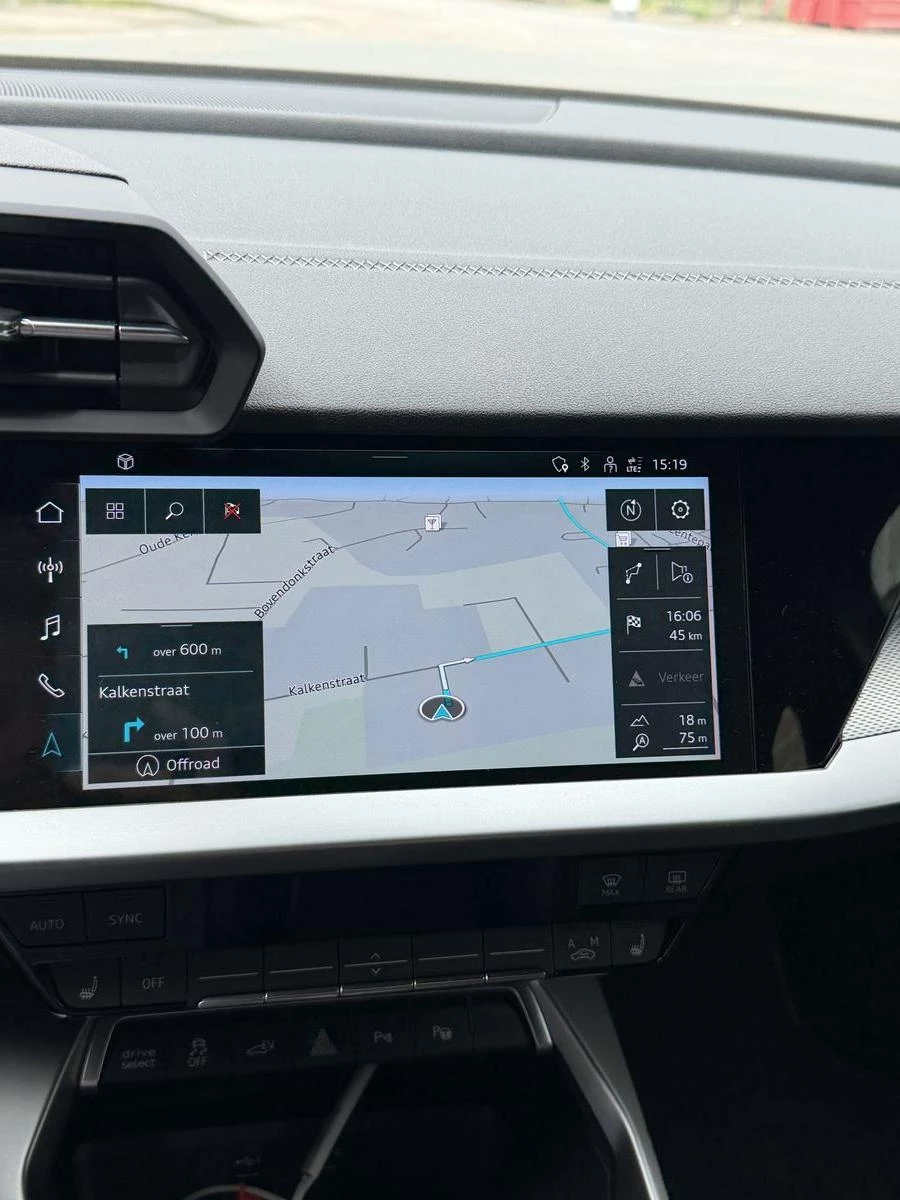 Audi A3 – foto 8