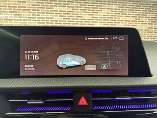 Kia EV6 – thumbnail 38
