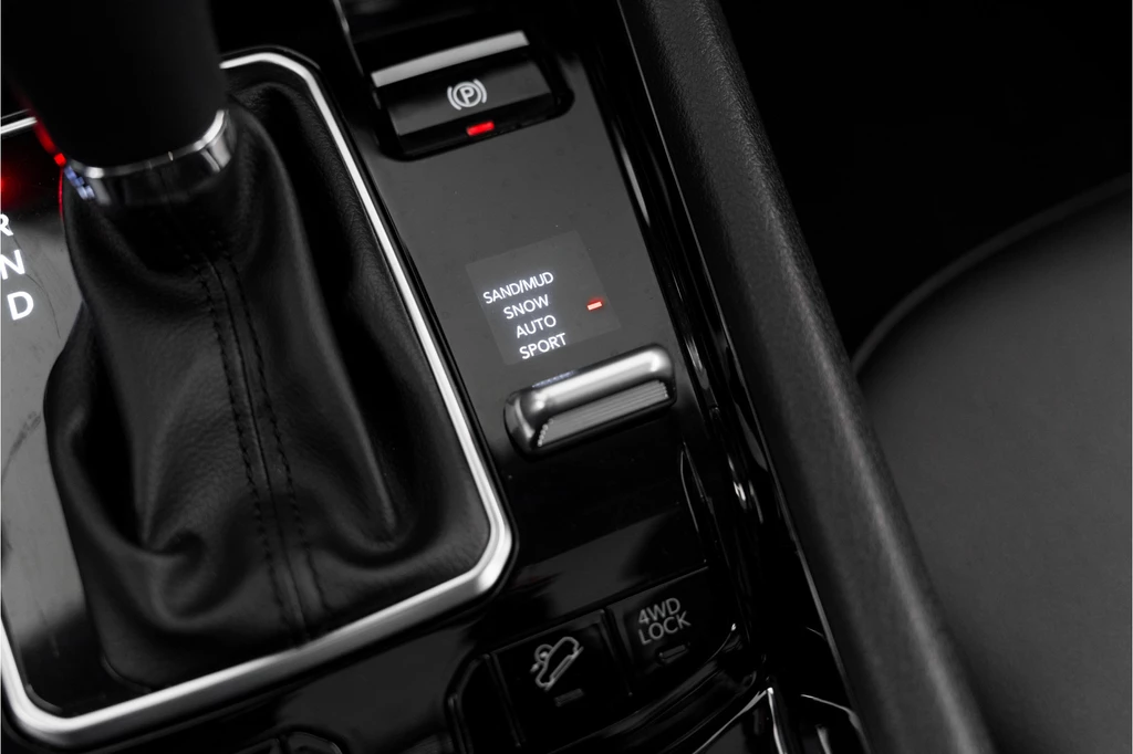Jeep Compass – foto 19