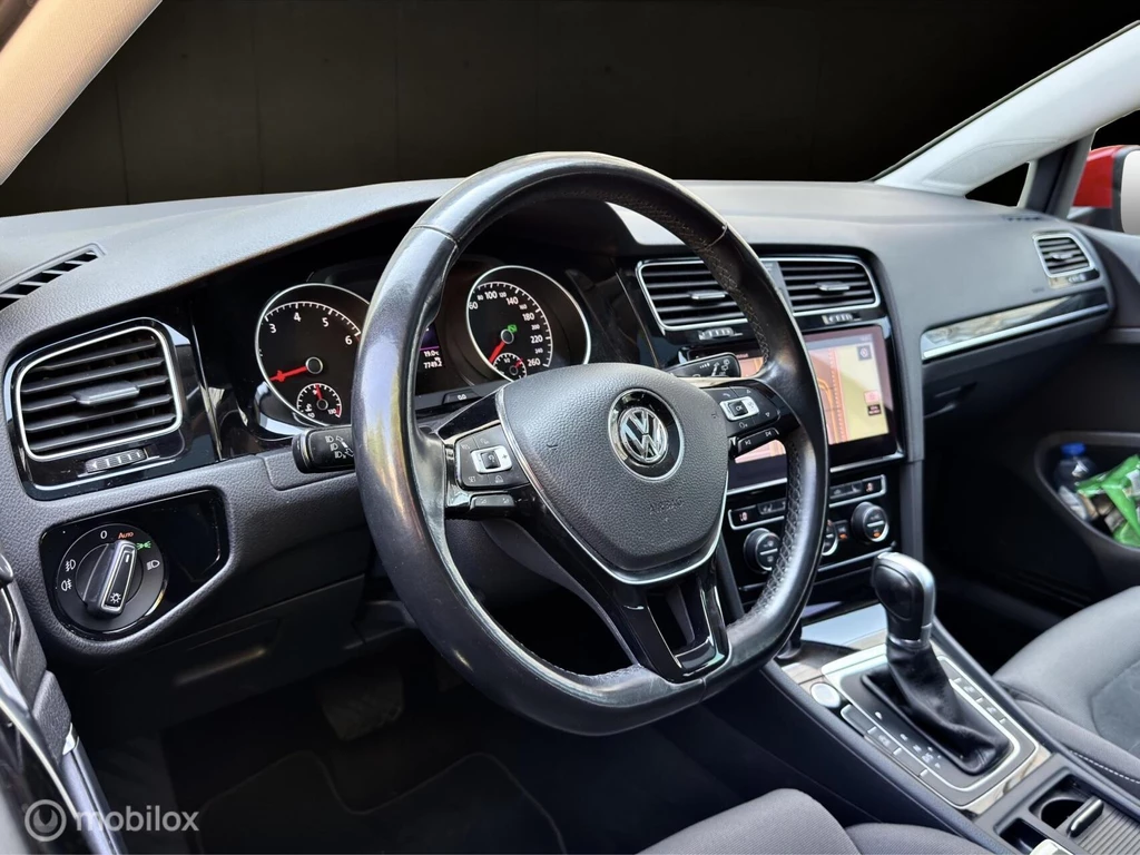 Volkswagen Golf – foto 7