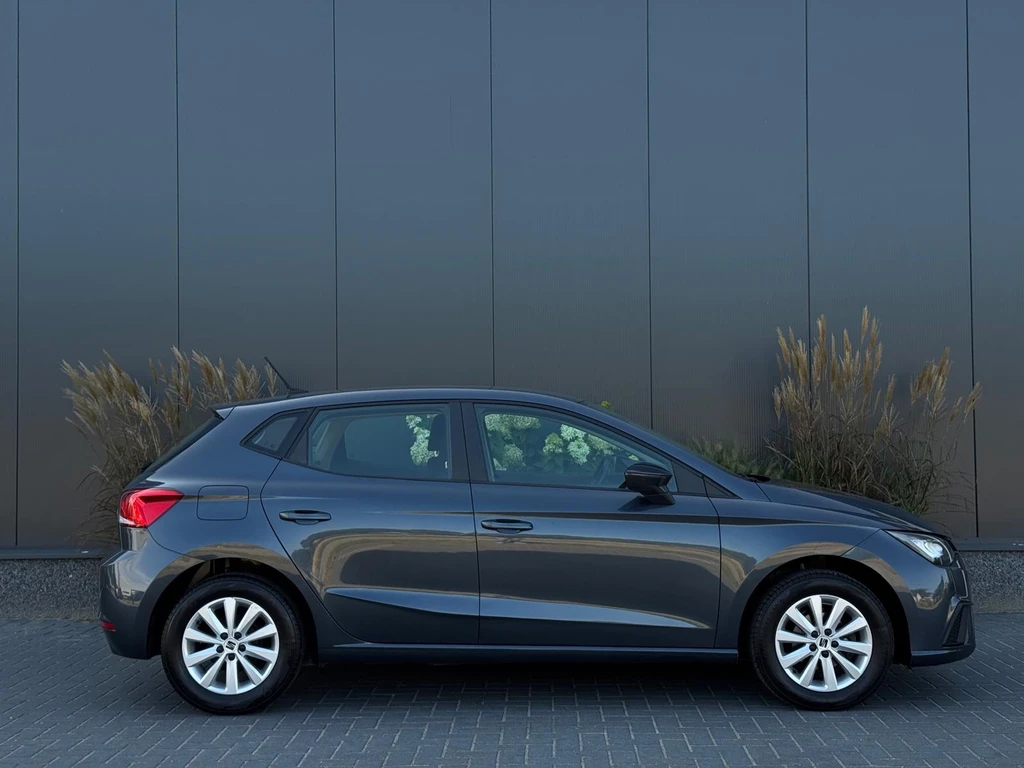 SEAT Ibiza – foto 13