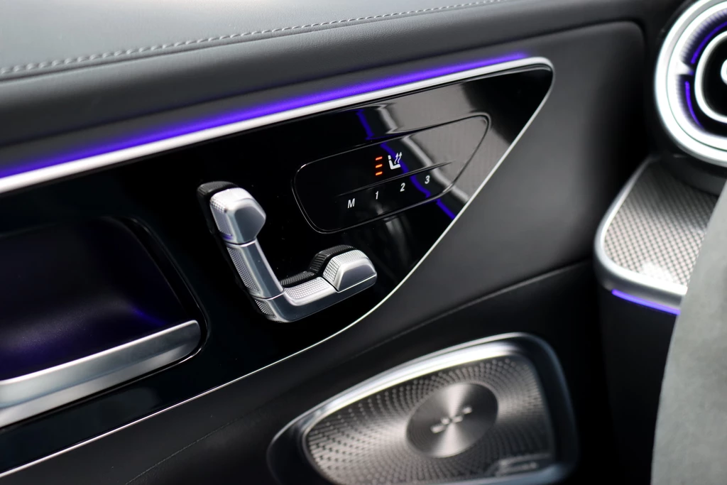 Mercedes-Benz C-Klasse – foto 16