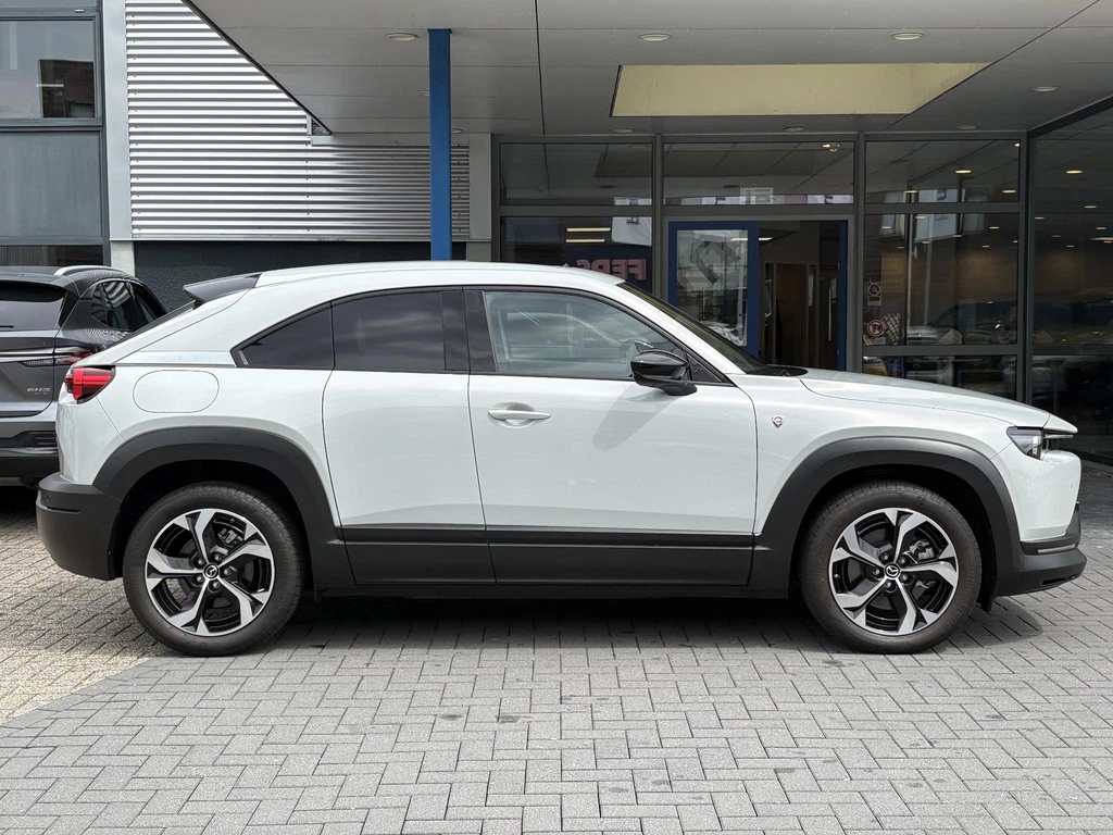 Mazda MX-30 – foto 6
