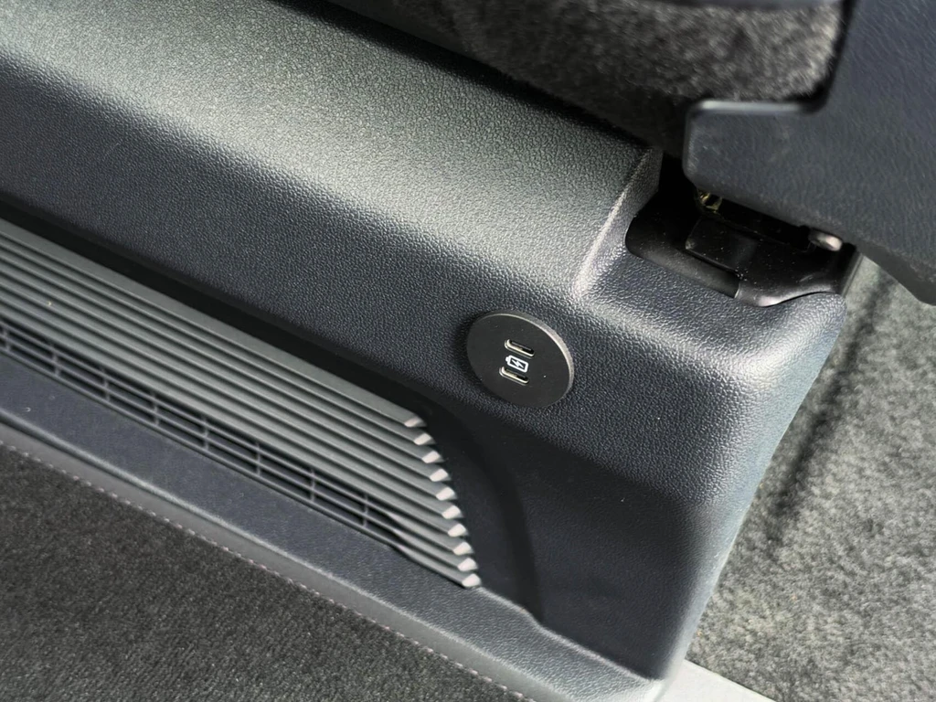 Ford Transit Custom – foto 37